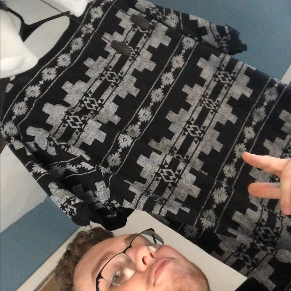 Pocket tee - Picture 5 of 5